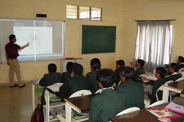 classroom